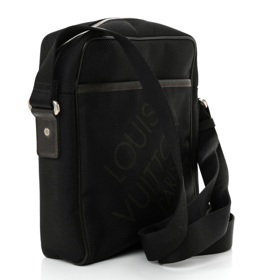 nw9971　Louis Vuitton CITADIN DERBY nw9971 Louis Vuitton CITADIN DERBY Louis Vuitton Black