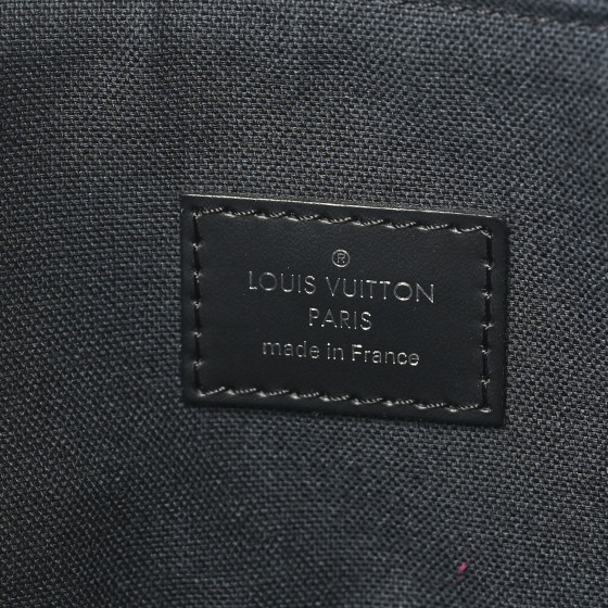 LOUIS VUITTON Damier Graphite Skyline 1690626 | FASHIONPHILE