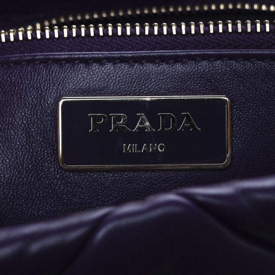 ⌘Grin⌘ 　　　PRADA➕fafa Prada triangle-logo Suede Loafers | Blue | FARFETCH