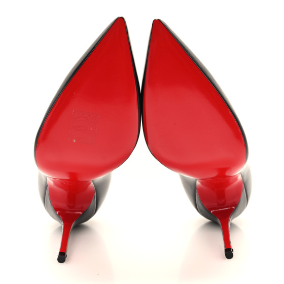 Christian Louboutin ハイヒールNappa Ika 37.5 cl18122s-Christian-Louboutin-