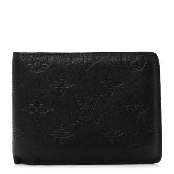 LOUIS VULTON BLACK WALLET ルイ・ヴィトン Louis Vuitton Multiple Wallet Damier Graphite | LOUIS VUITTON ®