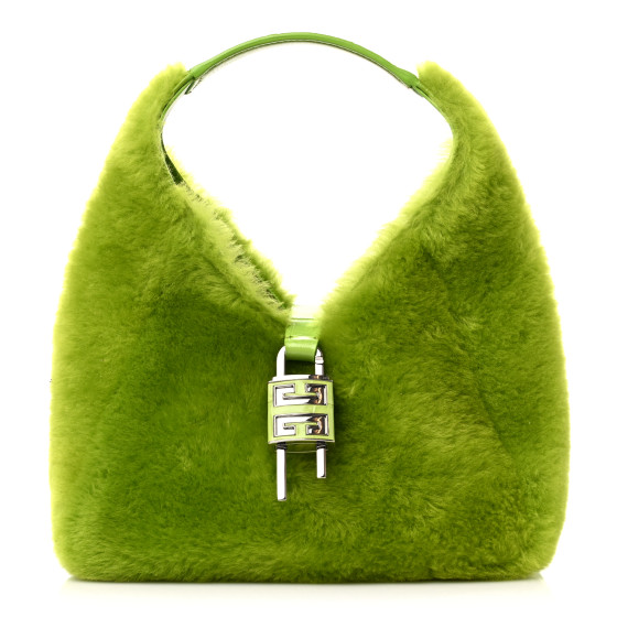 【GIVENCHY】ハンドバッグ mini hobo bag ロゴ Givenchy Mini G-Hobo Bag in Grained Leather | Saks Fifth Avenue