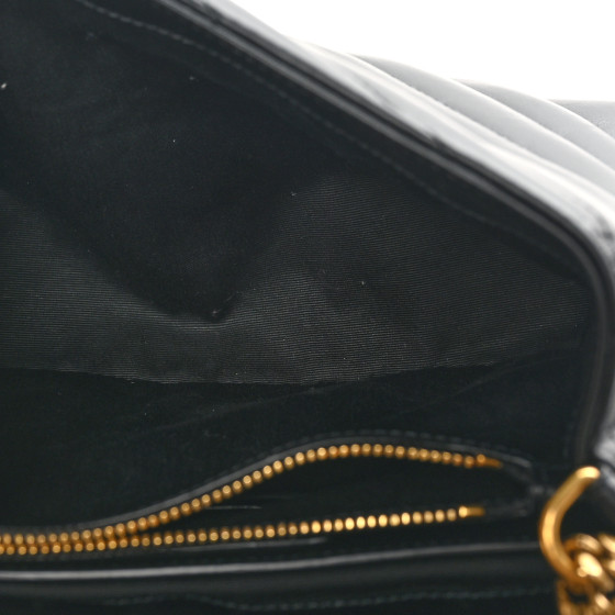 Saint Laurent 818380YZ9AN2560 関税送料込 LE 5 À 7 supple small IN GRAINED LEATHER | Saint Laurent