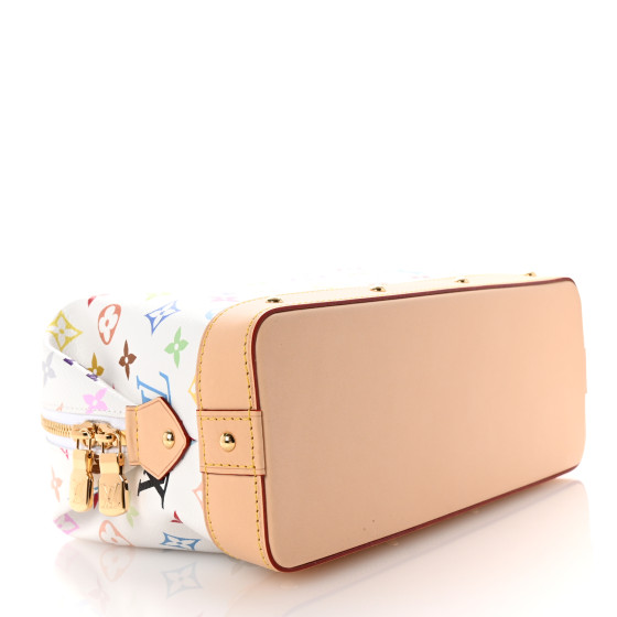 【ルイヴィトン】 LV×TM Cosmetic Pouch GM louis-vuitton-cosmetic-pouch-