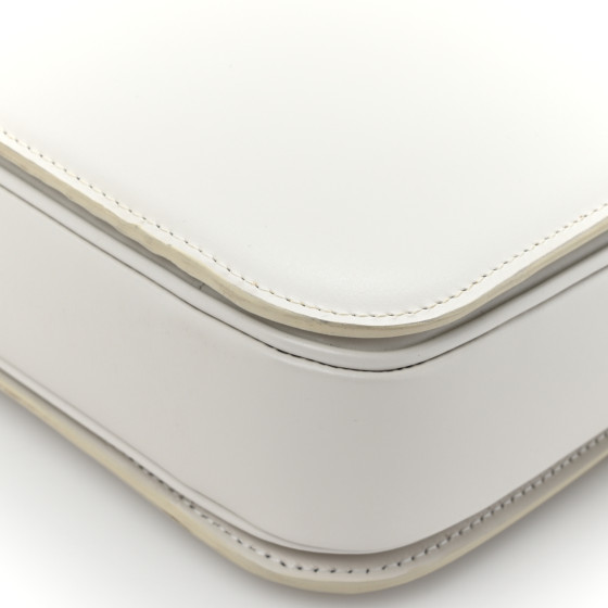 注目◇TRIOMPHE ミディアム ベルト◇CELINE Medium 25MM Triomphe Belt in Triomphe Canvas and Calfskin