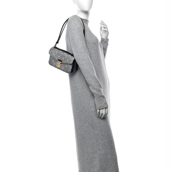 【都会のモード系女子】LOUIS VUITTON★Metis ショルダーバッグ 都会のモード系女子】LOUIS VUITTON☆Metis ショルダーバッグ
