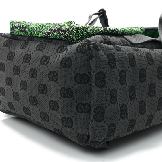 バッグ GUCCI Gucci Yuko Higuchi collaboration trunk case shoulder bag