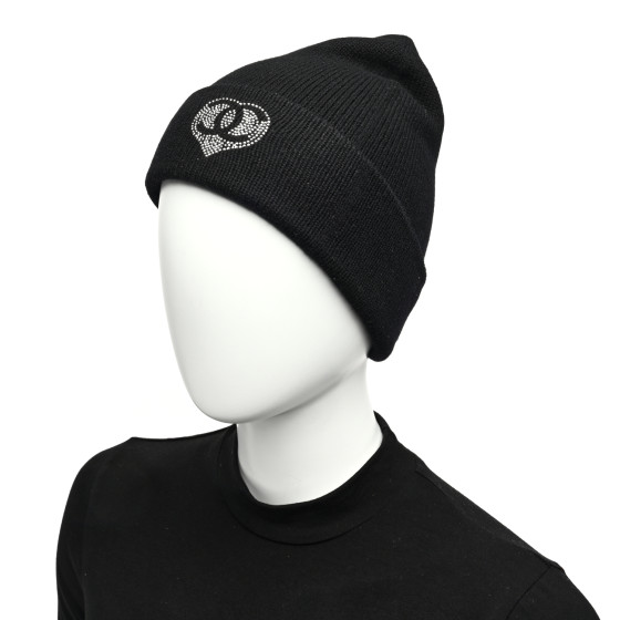 【BLACKPURPLE】24FW★ Heart-chu Crystal Beanie 20230221_184906-01_1024x.jpg?v