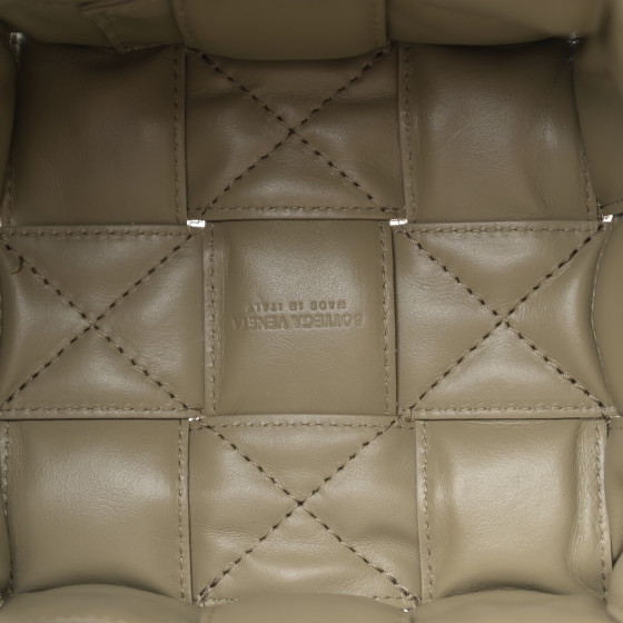 ファッション雑貨・小物その他 BOTTEGA VENETA Pietra Intreccio foulard BOTTEGA VENETA | FOULARD SHOULDER BAG