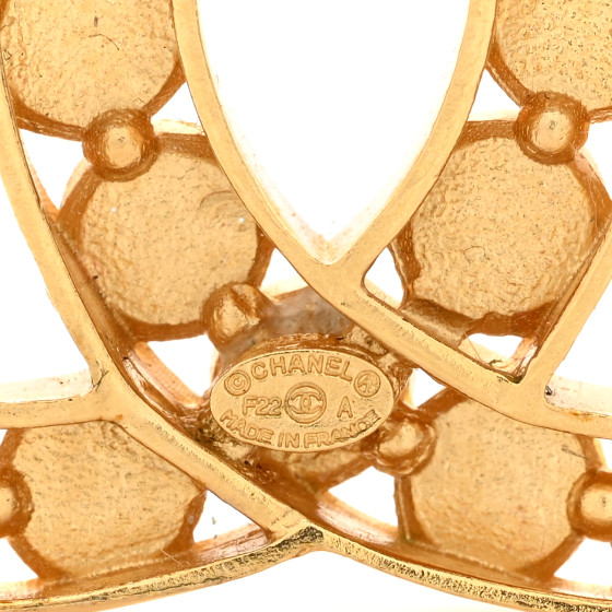 Chanel undefined image 3 of 3