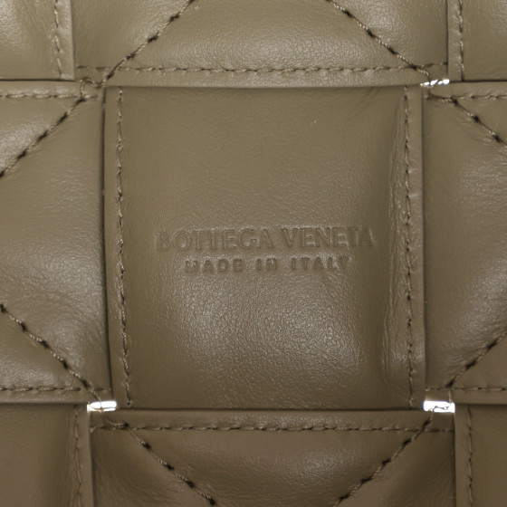 ファッション雑貨・小物その他 BOTTEGA VENETA Pietra Intreccio foulard 285996-30916-Bottega-Veneta-