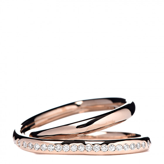【華やかなデザイン】Hermes Vertige Coeur ring, medium model Vertige Cœur ring, medium model | Hermès Netherlands