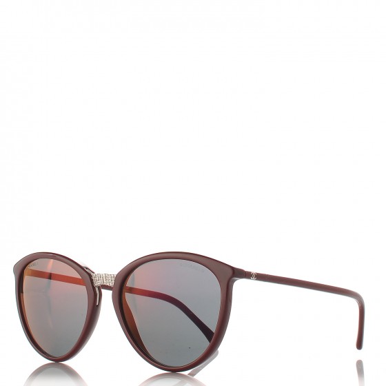 chanel 5357