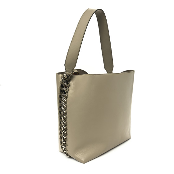 【送料&関税込】Stella McCartney Tote Woven Alter Mat Stella McCartney Studded Alter Mat Tote | Bloomingdale's