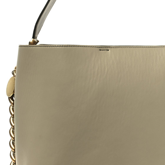 【Stella McCartney】Tote bag alter mat bamboo ★関税送料込み a25_stella-mccartney_a25-