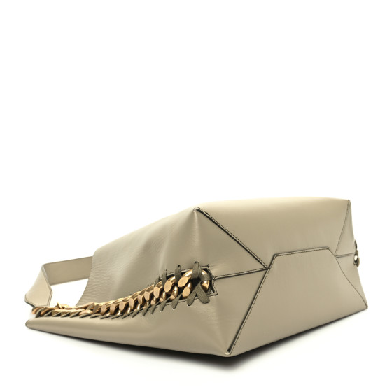 STELLA MCCARTNEY Alter Mat Frayme Tote Bamboo 1628474