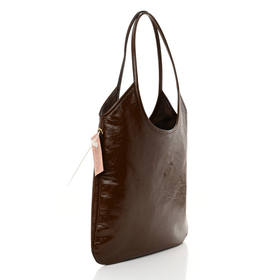 ◆送込◆【MIU MIU】IVY*naplak*レザーバッグ Black Ivy Leather Bag | Miu Miu