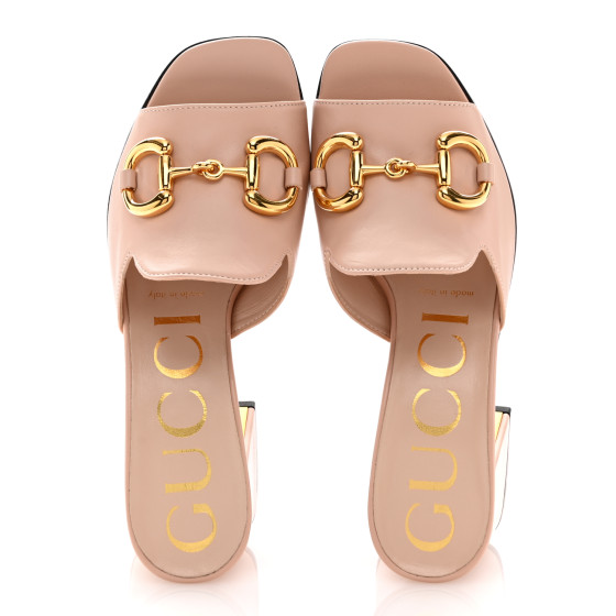 タランティ！2点☆美品☆GUCCI☆パンプス☆ベージュ色☆36 GUCCI グッチ パンプス レディース36ハーフ ベージュ GG