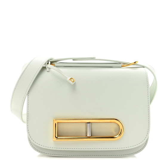 大人気【DELVAUX】Lingot Small Alpina Calf DELVAUX Lingot Alpina Calf | Holt Renfrew