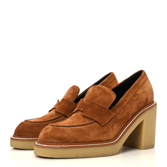 yori　DOUBLE STANDARD HERMES　おまとめ Brand New ( Rank N ) HERMÈS Jackie 50 pump Black (89) Chevre