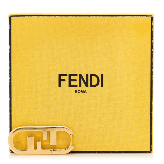 FENDI ゴールド バングル FENDI ROMA Men Accessories | Designer: FENDI | - Leam Roma - Luxury