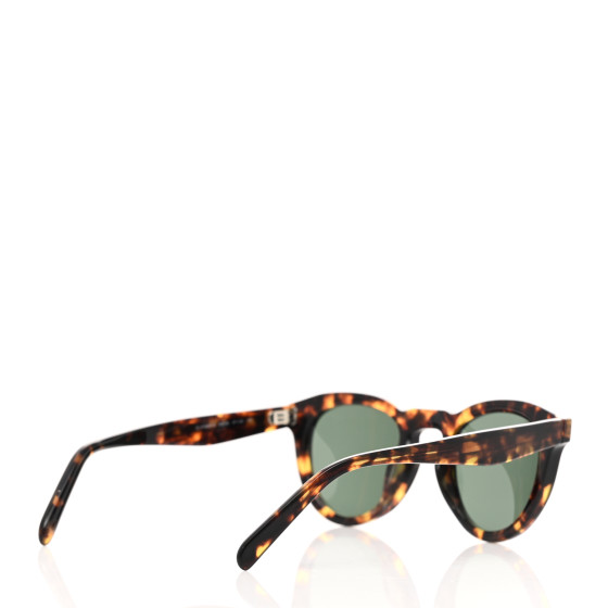 CÉLINE フィービー　サングラス　ウェリントン　CL41384 CÉLINE フィービー サングラス ウェリントン CL41384 - メルカリ