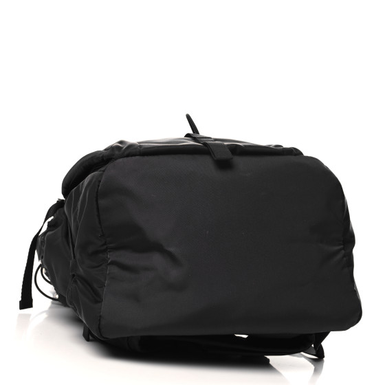 バッグ PRADA Back packs black tessto nylon s-l400.jpg