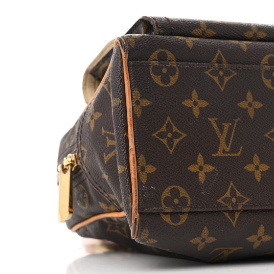 LOUIS VUITTON Monogram Manhattan PM 1695964 | FASHIONPHILE