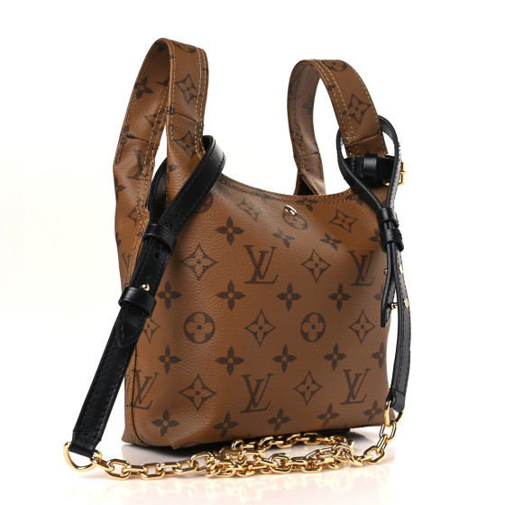 [SALE]ヴィトン Vuitton レア アトランティス BB アトランティス BB モノグラム・リバース｜ルイ・ヴィトン 公式