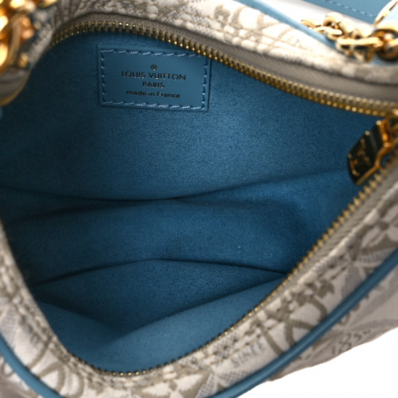 小物 LOUISVUITTON 215 Sell Louis Vuitton x Kansai Yamamoto Kabuki Monogram Petite