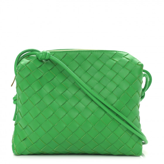 bottega mini loop parakeet