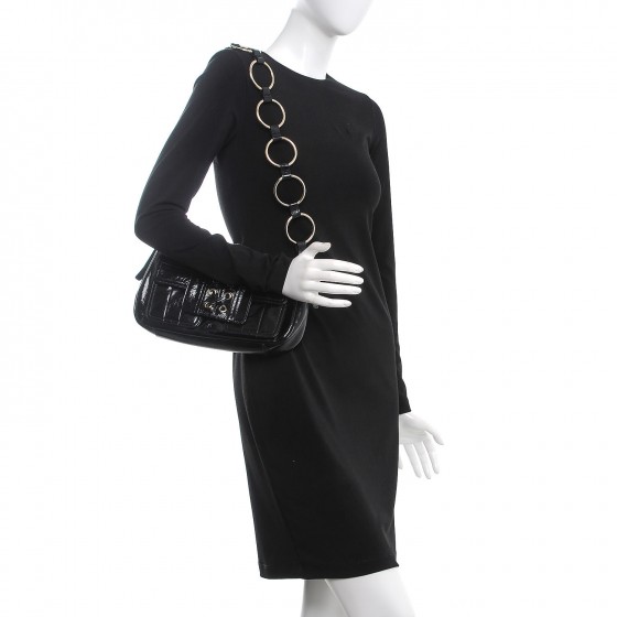 アクセサリーその他 SAINT LAURENT Woman Jewel Black 758230BL40P 1000 SAINT LAURENT Woman Jewel Black 758230BL40P 1000