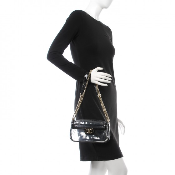 ♡CHANEL♡様　ヌビバッグ CHANEL Chocolate Bar Bags （staff:170cm） #CHANEL