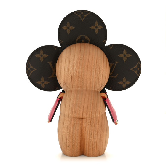 LOUIS VUITTON 】LVワールドツアー モノグラム ヴィヴィエンヌ