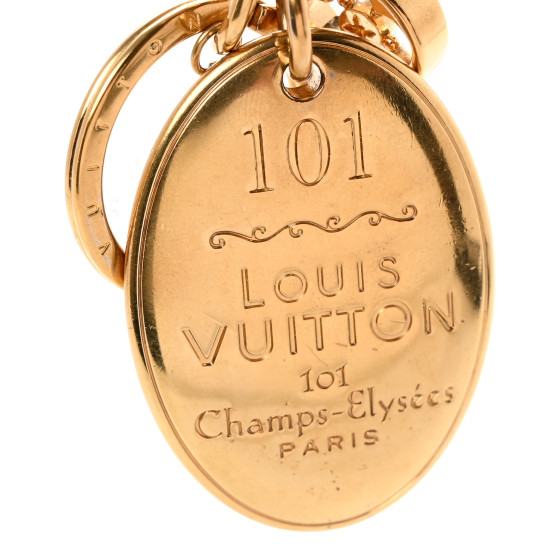 Louis Vuitton オーバル型　101 Champs Élysées louis vuitton 101 champs elysees bag | eBay