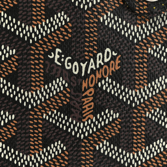 在庫わずか★送料込【GOYARD】Montmartre メガネケースGM グレー Goyard Montmartre Glasses Case GM Green | eBay