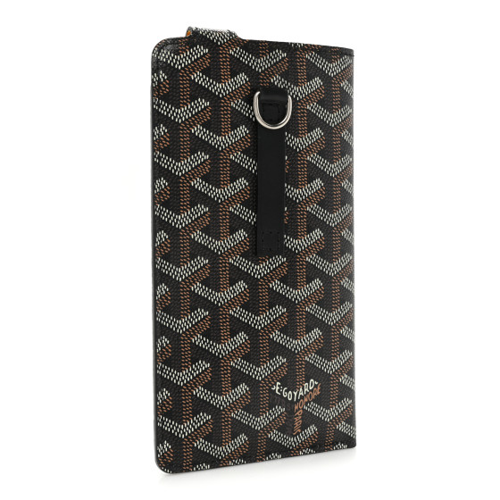 希少品◆入手困難♪【GOYARD】Montmartre メガネケース GM gray Goyard Montmartre Glasses Case GM Grey | eBay