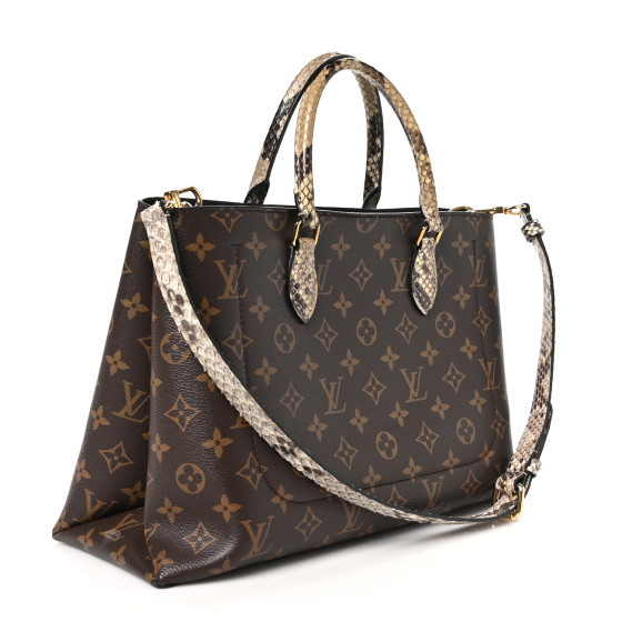 Louis Vuitton ダークブラウン バッグ ルイ・ヴィトン LOUIS VUITTON ポシェット・ツインPM M51854