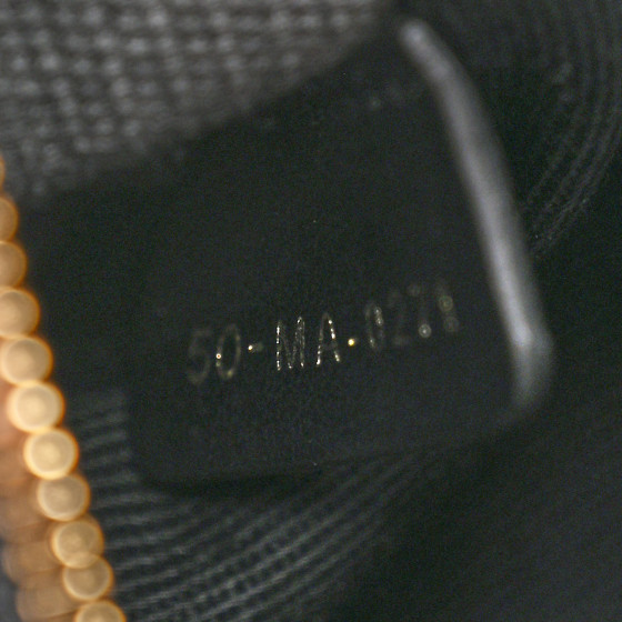Christian Dior ミッツア CHRISTIAN DIOR Silk ABCDior Mitzah 