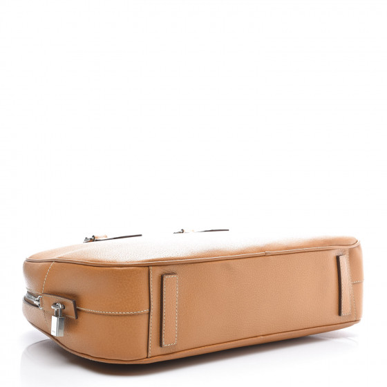 プラダ PRADA ボストン BL0283 CINGHIALE CUOIO PRADA Cinghiale Travel Bag Cuoio 602892 | FASHIONPHILE