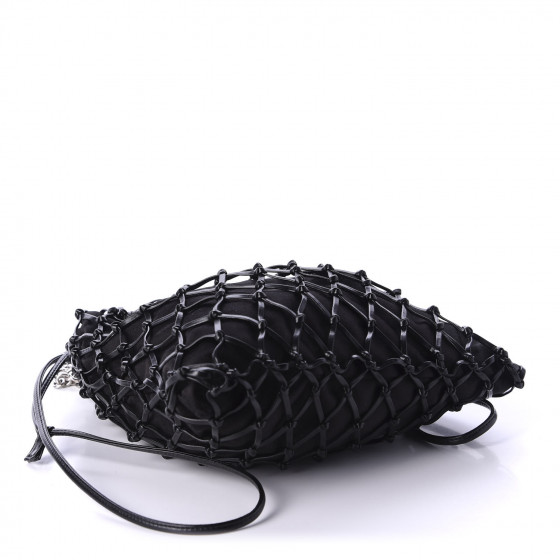 バッグ Prada Black Satin Handbag 0400020852943_BLACK?wid=600&