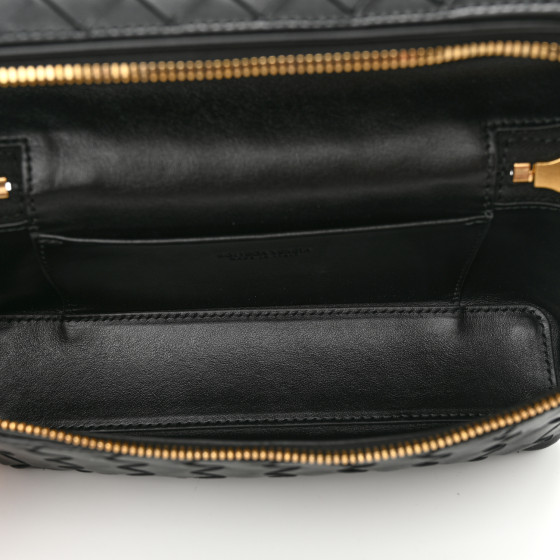 【関税送料込】BOTTEGA VENETA Bang Bang Black Bottega Veneta® Women's Bang Bang in Black. Shop online now.