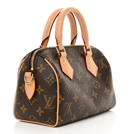 【希少】 LOUIS VUITTON LV Monogram Speedy Bandouliere 20 LOUIS VUITTON Monogram Speedy Bandouliere 20 1671630