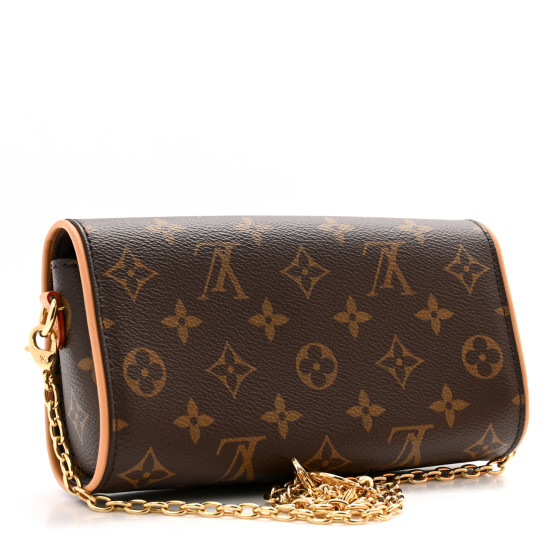 LOUIS VUITTON Monogram Pochette Camille 1671828 | FASHIONPHILE