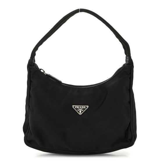 バッグ SS1990's PRADA SPORT SHOULDER BAG NYLON Prada Vintage Tessuto Nylon Sport Shoulder Bag | Vivrelle