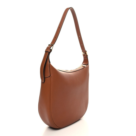 【日本入手困難】SMALL HELOISE BAG IN SUPPLE GRAINED CALFSKIN SMALL HELOÏSE BAG IN SUPPLE GRAINED CALFSKIN - BLACK | CELINE