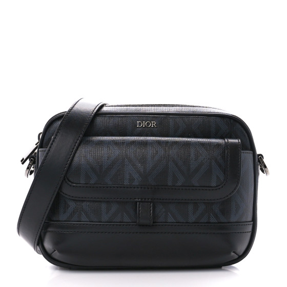 ショルダーバッグ Dior Hit The Road CD Diamond Canvas bag Dior Hit The Road CD Diamond Canvas bag (Dior/ショルダー