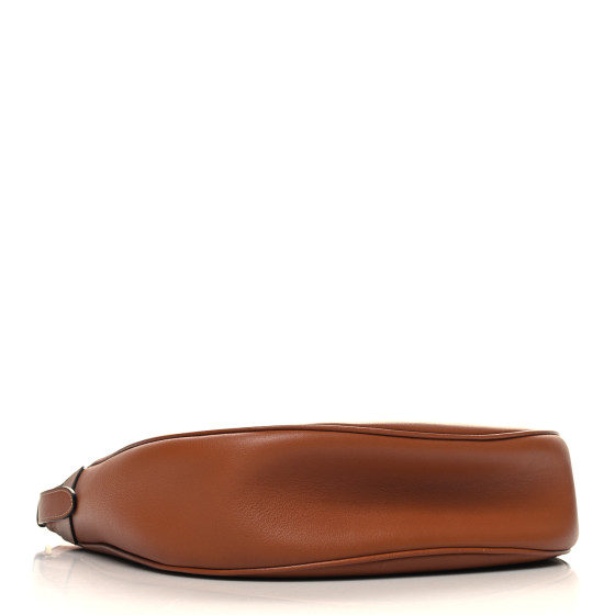 CELINE Supple Calfskin Medium Triomphe Heloise Shoulder Bag