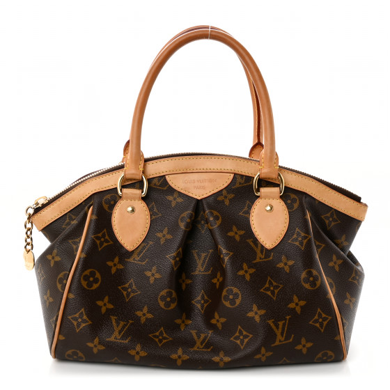 LOUIS VUITTON Monogram Tivoli PM