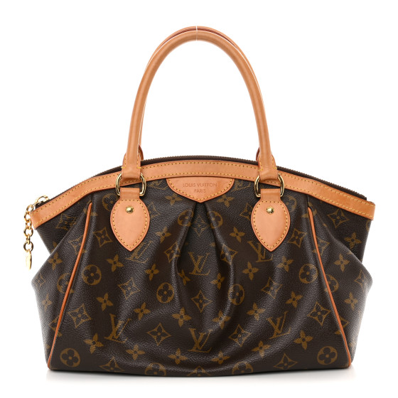 LOUIS VUITTON Monogram Tivoli PM